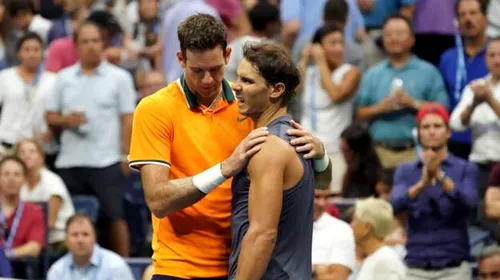 „Știu care este problema”. În 2018, Rafael Nadal a încheiat prin abandon 2 din 4 turnee de Mare Șlem: ce a spus la conferința de presă, la câteva minute după retragerea de la US Open