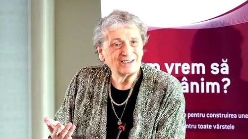 Iolanda Balaș: 