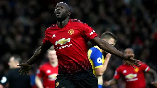 OFICIAL | Romelu Lukaku a semnat cu Inter! Câți bani va încasa Manchester United