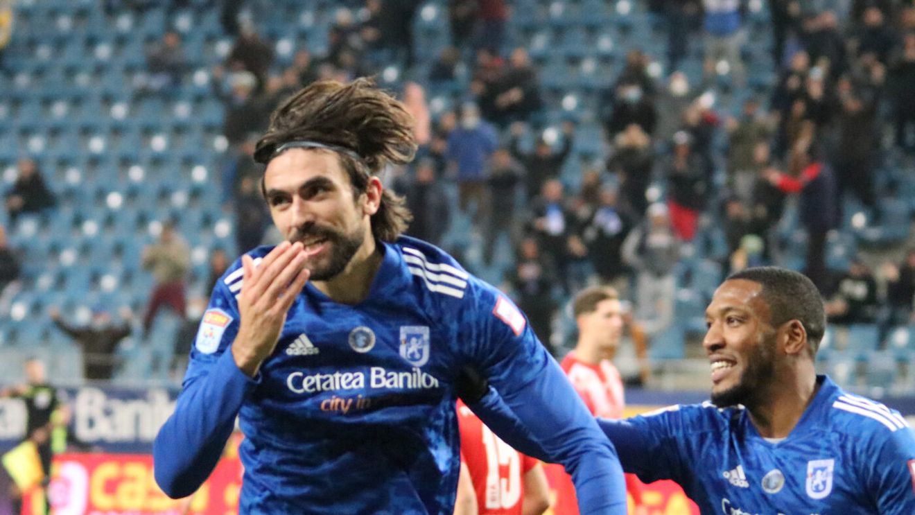 ULTIMA ORĂ | Andrea Compagno, aproape de FCSB! Ce a făcut italianul după negocierile cu Gigi Becali. „Nu se mai schimbă lucrurile! Suntem mulțumiți”