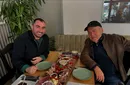 „Băi, băiatule, vino acasă!”. Cum a ajuns să arate la 71 de ani Gheorghe Ștefan, cel mai controversat om de fotbal din Moldova