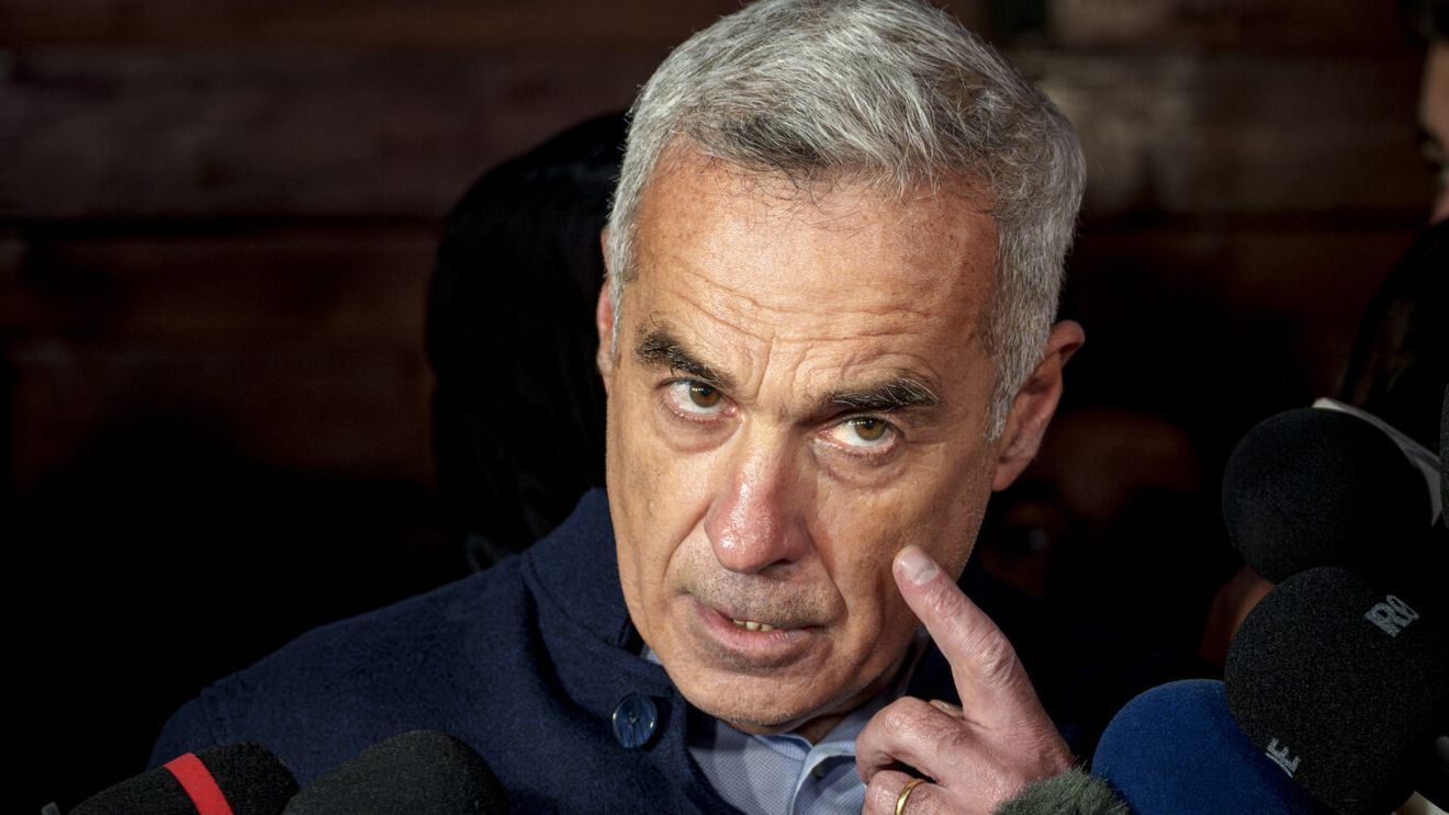 „M-am documentat și e cel mai potrivit pentru a fi președinte”. Jucătorul creat de Gică Hagi, care a fost umilit de Gigi Becali la FCSB și care a vrut să se retragă din fotbal la 26 de ani, a anunțat public că îl votează pe Călin Georgescu