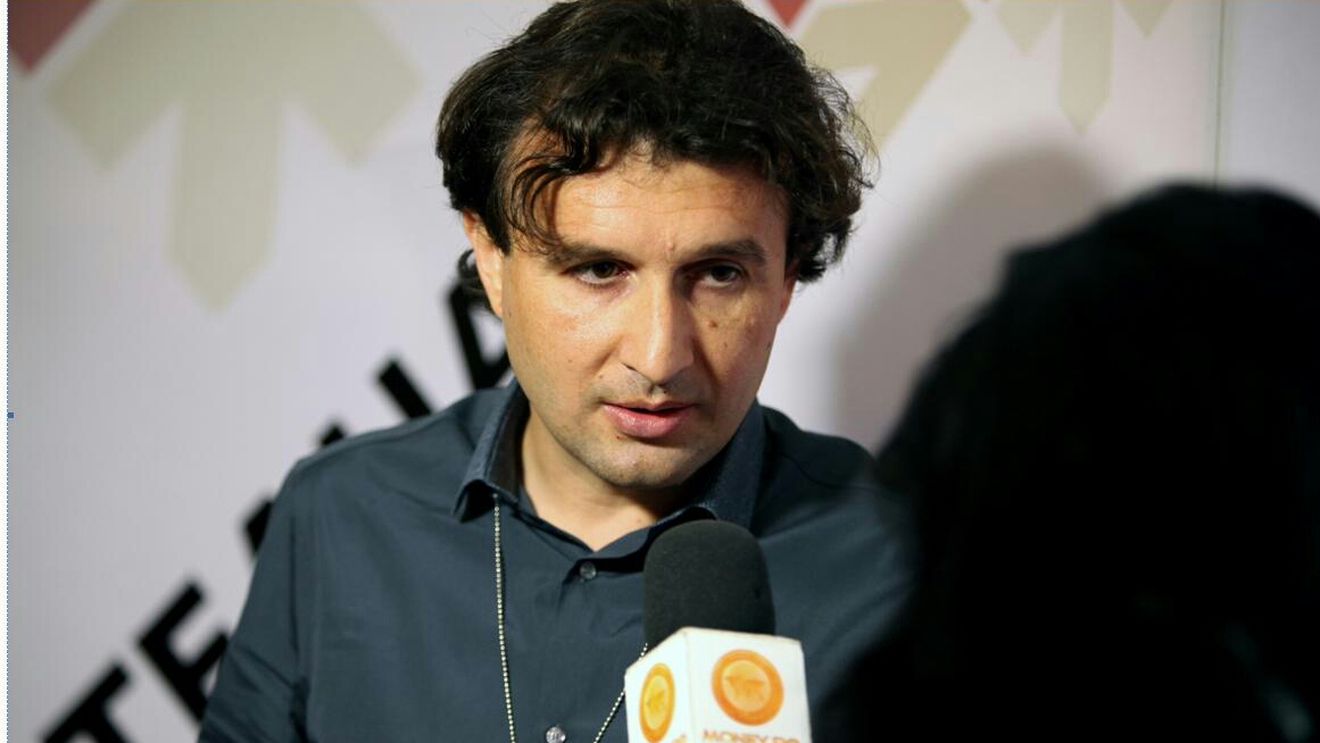 Interviu cu noul impresar acceptat de Dinamo: "Frații Becali au controlat mulți ani piața. Au fost protejați de conducătorii care preferau să primească banii în sacoșe". UPDATE Marți a semnat primul jucător 