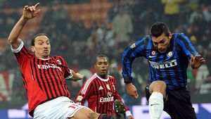Trădare în Milano!** "Diavolii" sunt aproape de a da o lovitură mortală marilor rivali