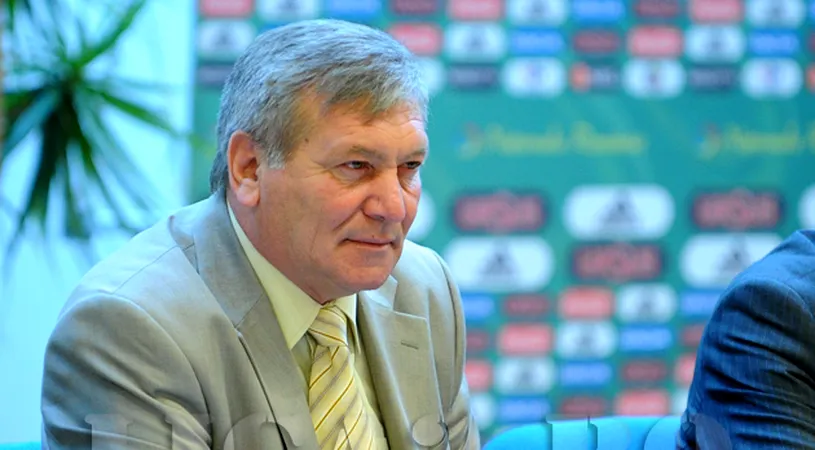 Stana dă exemplul Chimiei Râmnicu Vâlcea înaintea confruntării cu Steaua din 16-imi:** 