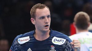 Franța a învins Norvegia și a câștigat al șaselea titlu mondial la handbal masculin. Bornă istorică atinsă de francezi