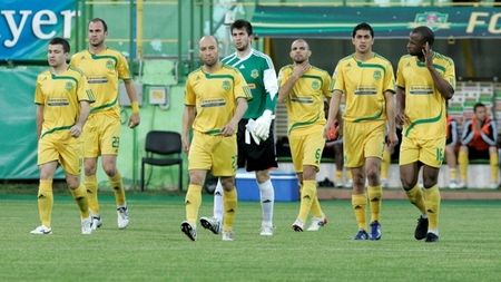 "Greșesc acordând credit unor oameni, mi-e jenă să spun pe ce primă au jucat!"