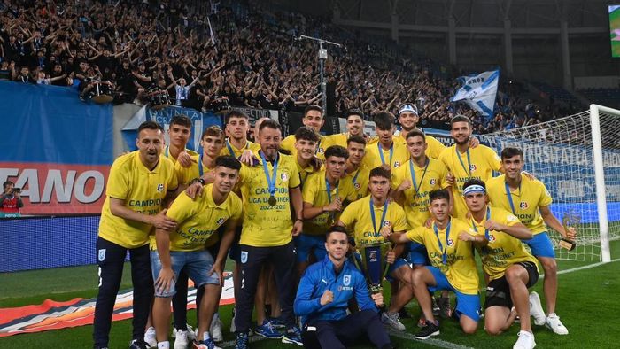 Oţelul Galaţi a transferat un campion de la Universitatea Craiova!