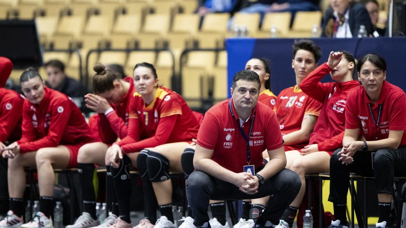 Motivele pentru care am pierdut meciul cu Germania și cum sună viitorul! FR de Handbal și antrenorul Florentin Pera, printre vinovați. Progresul voleiului și regresul handbalului vizavi de Legea Novak. ANALIZĂ