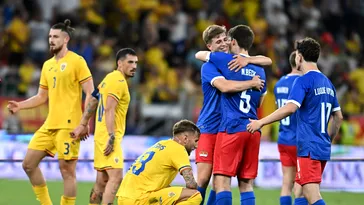 Presa din Liechtenstein jubilează după ce naționala lor a obținut un rezultat istoric contra României: „Am reușit minunea! Nimeni nu s-ar fi așteptat”
