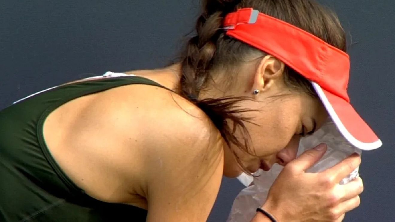 Ofițerii anti-doping au luat-o la ochi și pe Sorana Cîrstea: „La trei abateri, ești suspendată trei ani!" Cât de precaută este cea mai bună jucătoare română a momentului