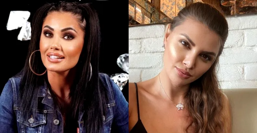 Oana Zăvoranu a atacat-o dur pe Ramona Gabor. Cum a desființat-o public: 'Gulliver se dă mare om de afaceri'