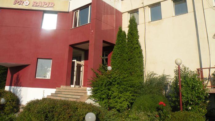 Rapid, în pragul dezastrului: "S-au oprit gazele și curentul!" Ipoteză dură la echipă
