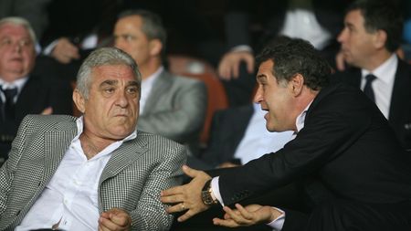 Giovanni Becali, dezvăluiri spectaculoase despre relația pe care o are acum cu vărul Gigi Becali, după ce ani la rând nu și-au vorbit: „De la Dinamo și Steaua, din cauza fotbalului”