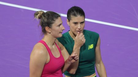 Asediul româncelor pe zgura de la Iași! Jaqueline Cristian, Sorana Cîrstea, Irina Begu, Ana Bogdan și alte patru românce de top participă la UniCredit Iași Open WTA 250, cel mai puternic turneu feminin pe zgură din Europa Centrală și de Est