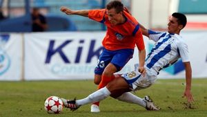 SCANDALOS Rușinea care poate scoate la suprafață mafia blaturilor în Europa!** Au declanșat alerta la UEFA după o înfrângere UMILITOARE: "Investigăm deja problema"