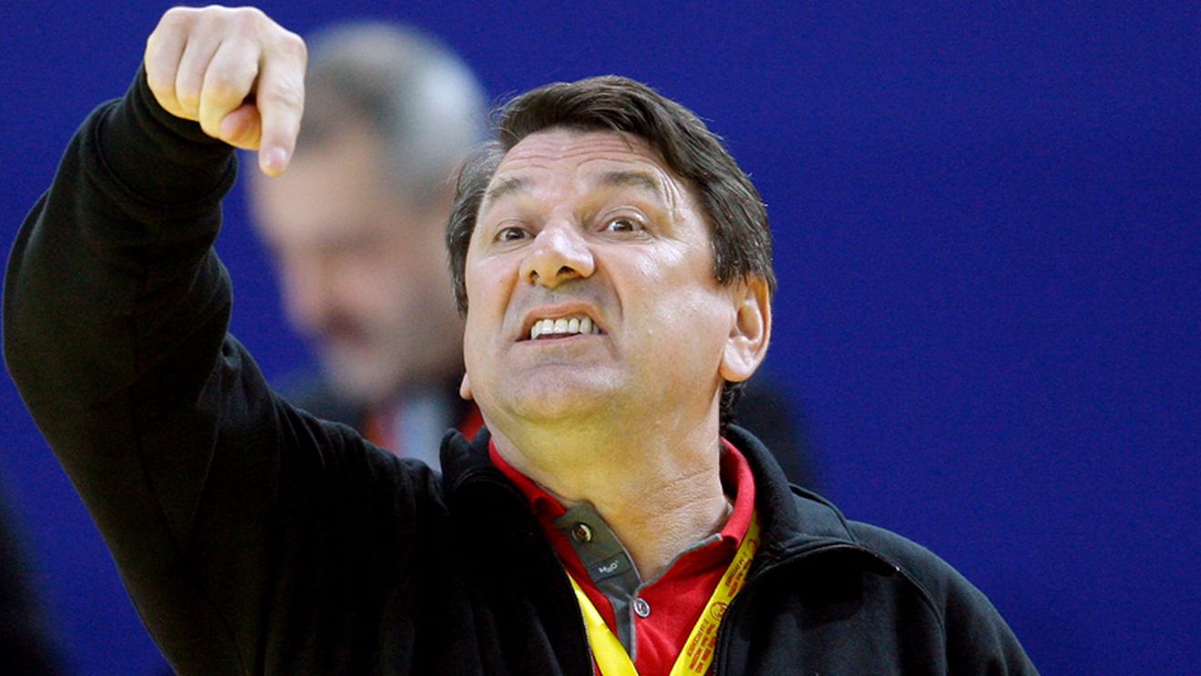 „Ne calificăm!"**