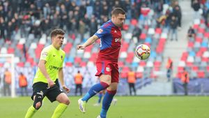 Adi Popa a dezvăluit cum au sărbătorit fotbaliștii de la CSA Steaua faimoasa zi de 7 mai: „Din păcate, nu putem avea aportul fanilor”. VIDEO