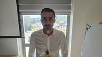 După ce a refuzat să revină la FCSB, Elias Charalambous a făcut anunțul