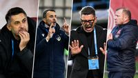 Retrogradare AZI în Superliga! Ce spun despre FINALE antrenorii de la Petrolul, Farul, Hermannstadt și Unirea Slobozia