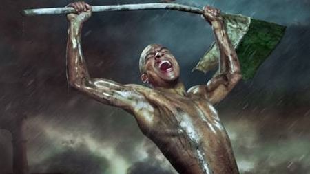 Olandezii vor să-i "sperie" pe adversarii de la Euro