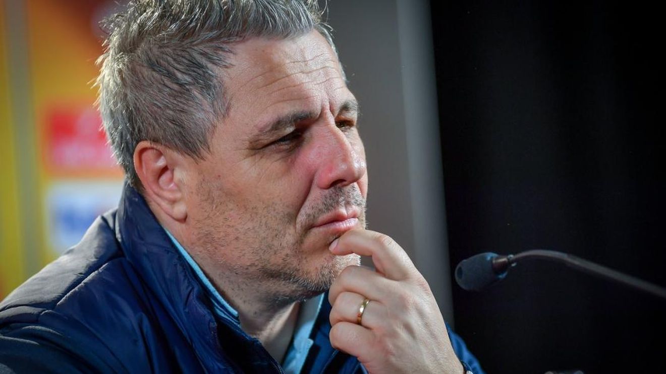 Marius Șumudică îi face echipa lui Mirel Rădoi! Ce jucători ar trebui chemați la națională: „De asta ai nevoie!”