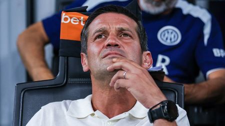 Cristi Chivu transferă de la Pep Guardiola după ce a suferit primul eșec din Serie A! Fundașul semnează cu Inter