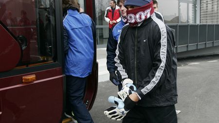 Stăncioiu: "Ne-au luat tare rău, dar doar așa putem lua titlul"