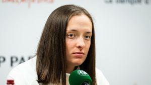 Iga Swiatek a răbufnit la Cincinnati! Liderul WTA nu mai suportă comentariile negative: „Cantitatea de ură pe care o primesc e ridicolă!"