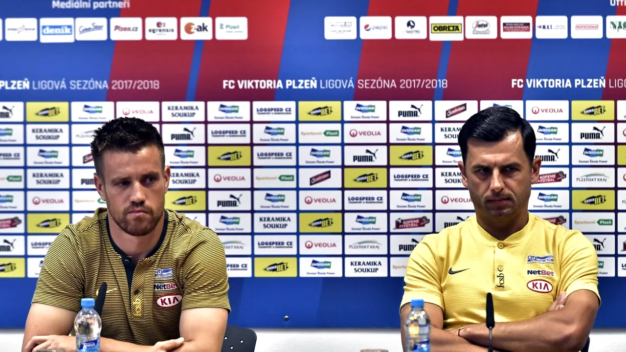 Nicolae Dică surprinde după ce FCSB a intrat pe mâna lui Leo Strizu și Mihai Pintilii: „Cred că nu va sta nimeni în picioare în timpul meciurilor”