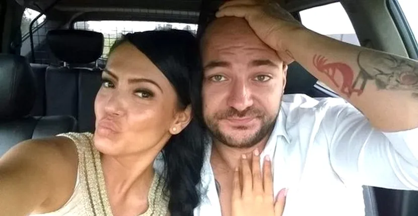 Ce pensie alimentară plătește Cristi Mitrea pentru fiul lui și al Andreei Mantea