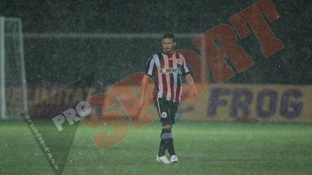 Adrian Cristea:** "Mă simt foarte bine aici! Vreau să fim surpriza campionatului!"