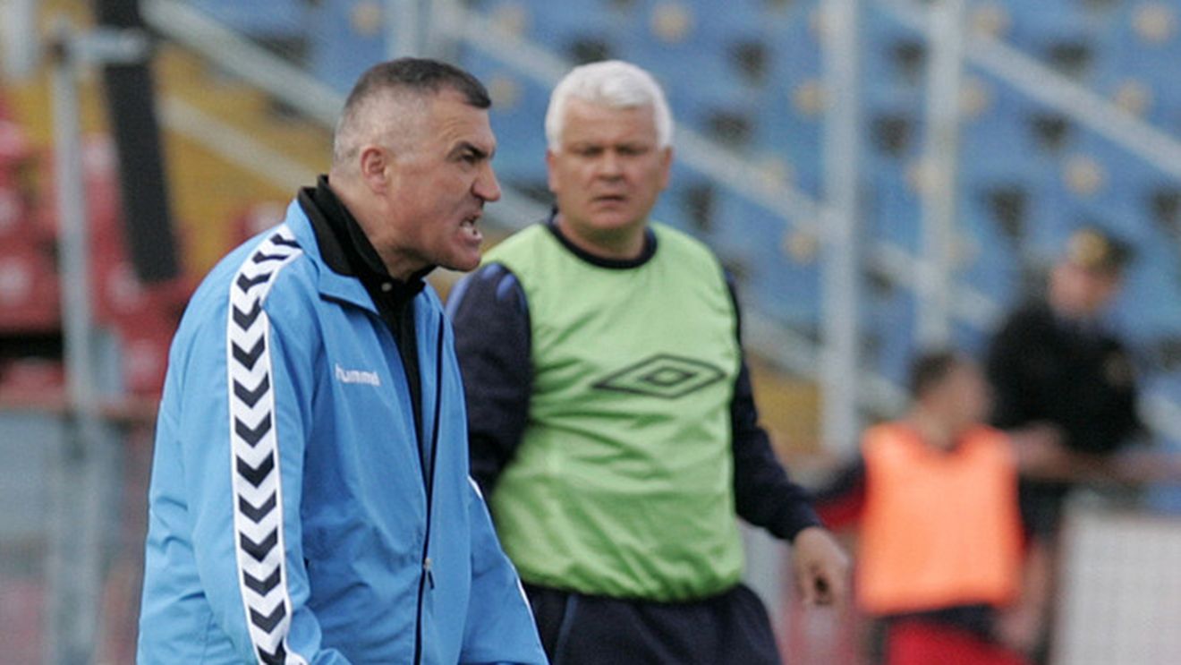 "Am fost contactat de Timișoara, dar le-am refuzat oferta!"