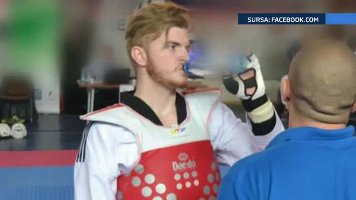 Un sportiv legitimat la Steaua a înjunghiat un bărbat în vârstă de 32 de ani. Riscă 20 de ani de închisoare