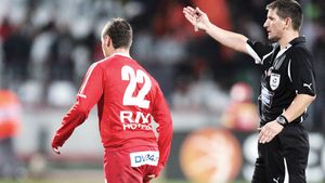 Dinamo a stabilit suma de transfer a lui Torje! Vezi pe cât pleacă mijlocașul!