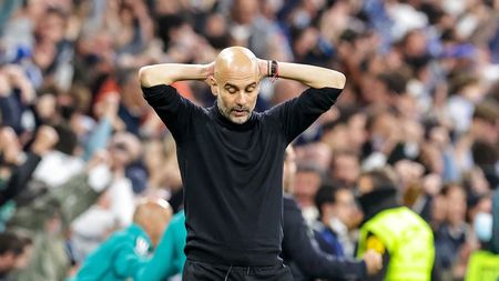 Pep Guardiola, dărâmat după coșmarul carierei! Nu i s-a mai întâmplat niciodată asta și a ratat finala Ligii Campionilor: „Asta a fost, e simplu! O lovitură grea!”