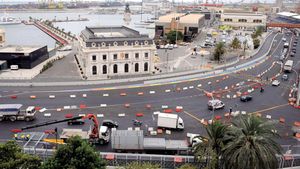 Al doilea Monte Carlo