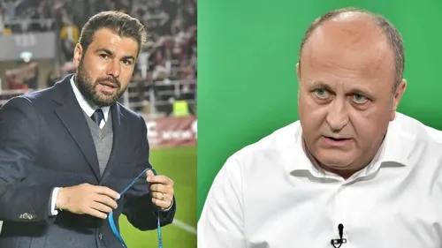 Dan Șucu, mesaj tranșant despre Adrian Mutu și o dezvăluire grea despre cum a trăit patronul Rapidului după 2-7 cu Farul: „Am plecat cam nedumerit” | VIDEO EXCLUSIV ProSport Live