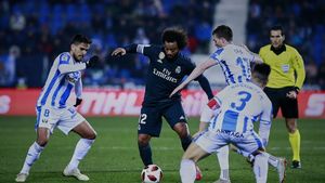 Înfrângere pentru Real Madrid în Cupa Regelui, dar elevii lui Solari merg în sferturi! Rezultatul din tur i-a ajutat