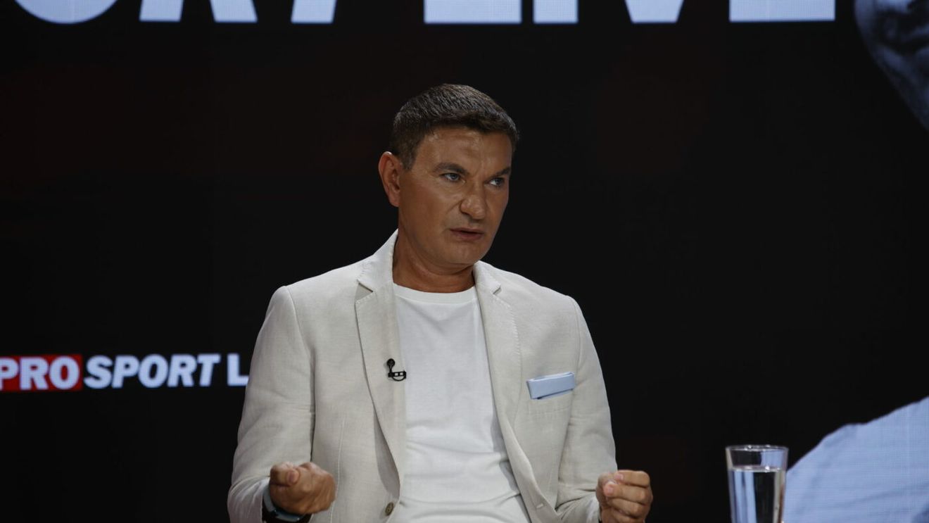 Cristi Borcea, anunț după Dinamo – FCSB 0-2: „Fanii să stea liniștiți”