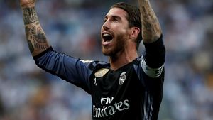 Sergio Ramos a spus exact ce crede despre Balonul de Aur: "Dacă mă interesau trofeele individuale mă apucam de tenis..."