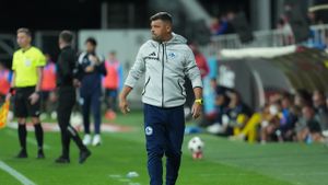 Florin Maxim a răbufnit după Corvinul - Universitatea Craiova 0-1: „Mult prea ușor!”