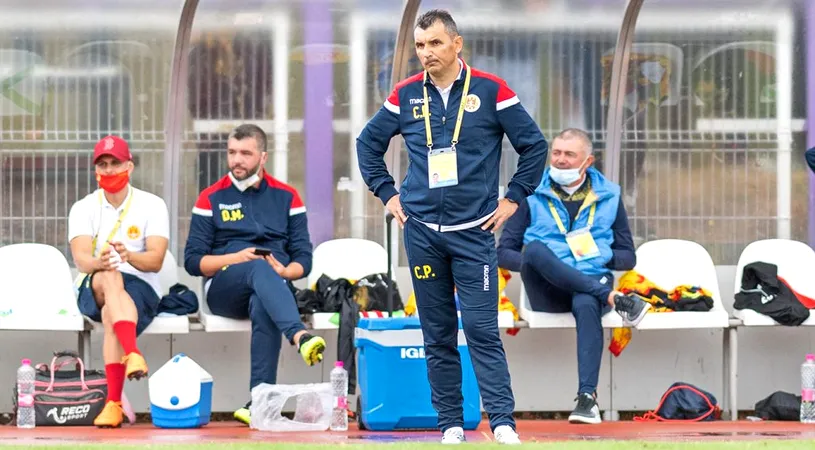 Cosmin Petruescu, învins de fosta sa echipă: ”O victorie meritată a Politehnicii, chiar dacă nu ne face plăcere să recunoaștem.” Ripensia a ajuns penultima în Liga 2