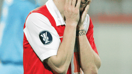 „Ar fi o tragedie să pierdem titlul"