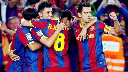 Povestea INCREDIBILĂ‚ a fotbalistului care s-a RATAT în Liga 1!** Produs al "La Masiei", a fost promovat odată cu Xavi și Luis Garcia la BarÃ§a