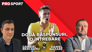 Louis Munteanu a spus adio fotbalului mare prin transferul în MLS? „Aproape sigur, și-a vândut talentul” versus „Nu-i cântați prohodul!”