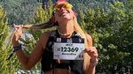 Miss Franța a trecut de la podium la ultramaraton! Provocarea extremă terminată de Amandine Petit
