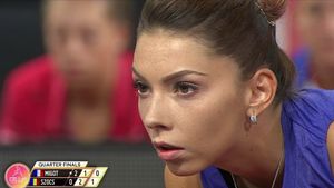 Argint pentru România la Europeanul de tenis de masă! „Tricolorele", criticate de antrenor după finală: „Sunt supărat că n-au ascultat!"