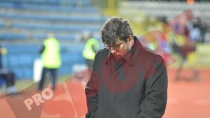 Pandurii câștigă, Pustai anunță ședințe la echipă:** "Suntem în obiectiv, iar jucătorii trebuie să înțeleagă că putem juca în Europa"