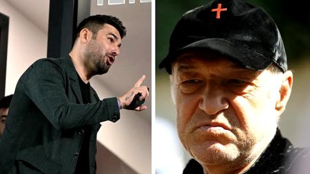 Gigi Becali i-a spus lui Adi Mutu echipa FCSB pentru meciul cu Petrolul. Cum a umilit formația din Ploiești